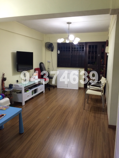 Telok Blangah Crescent thumbnail photo